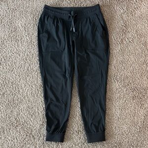Burlebo Mens Grey Jogger Pants